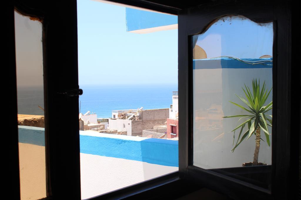 Sunny Apartments Taghazout Exterior foto