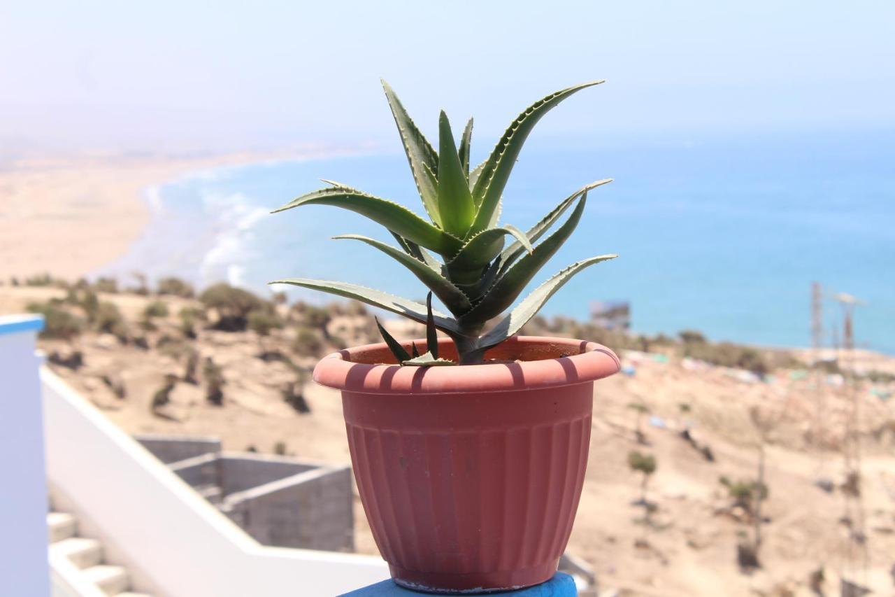 Sunny Apartments Taghazout Exterior foto