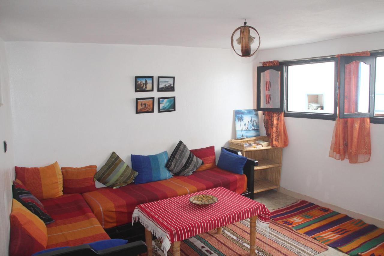 Sunny Apartments Taghazout Habitación foto
